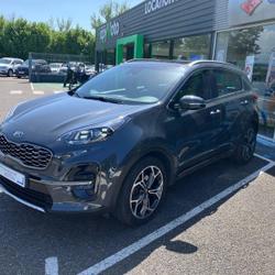 Kia Sportage 1.6 CRDi 136ch ISG GT Line Premium 4x4 DCT7 Odos