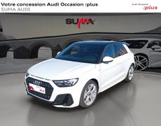 Audi A1 Sportback Chalon-sur-Saône