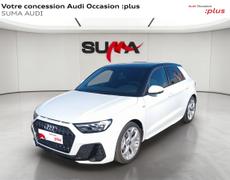 Audi A1 Sportback Chalon-sur-Saône