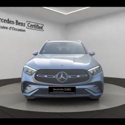 Mercedes GLC 300 de Hybrid 333ch AMG Line 4Matic 9G-Tronic Ceris&eacute;