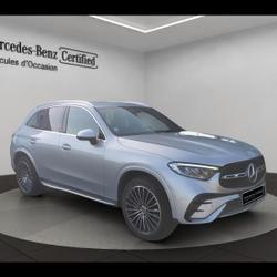 Mercedes GLC 300 de Hybrid 333ch AMG Line 4Matic 9G-Tronic Ceris&eacute;