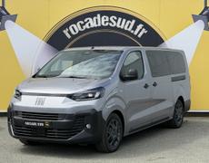 Fiat Scudo Saint-Barthélemy-d'Anjou