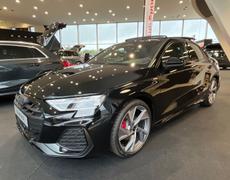 Audi A3 Beaucouzé