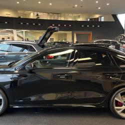 Audi A3 Berline TFSI Mild Hybrid 150 S tronic 7 S line occasion - Beaucouz&eacute; - photo 2/27