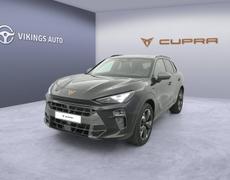 Cupra Terramar Ifs