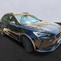 Cupra Formentor 1.4 E-HYBRID 204CH V DSG6 (GARANTIE 3 ANS, TOIT OUVRANT, MATRIX LED) occasion - La Tour-de-Salvagny - photo 2/19