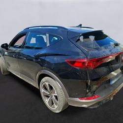 Cupra Formentor 1.4 E-HYBRID 204CH V DSG6 (GARANTIE 3 ANS, TOIT OUVRANT, MATRIX LED) occasion - La Tour-de-Salvagny - photo 3/19