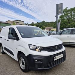 Peugeot Partner BHDI 100 S&S STANDARD 650KG PREMIUM Cluny