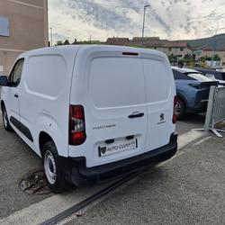 Peugeot Partner BHDI 100 S&S STANDARD 650KG PREMIUM Cluny