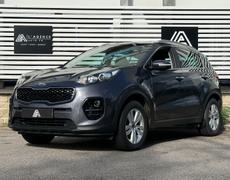 Kia Sportage Quimper