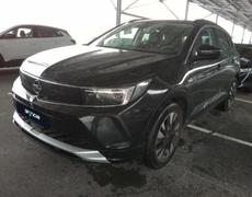 Opel Grandland Les Herbiers