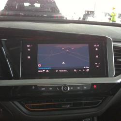 Opel Grandland 1.5 D 130ch Elegance Business BVA8 Les Herbiers