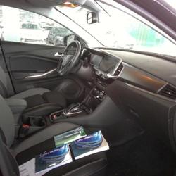 Opel Grandland 1.5 D 130ch Elegance Business BVA8 Les Herbiers