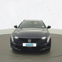 Peugeot 508 SW 508 SW Hybrid 180 e-EAT8 - Allure Ch&acirc;teaubernard