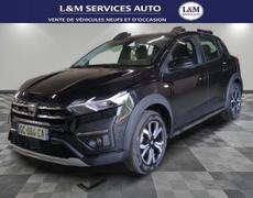 Dacia Sandero Prinquiau