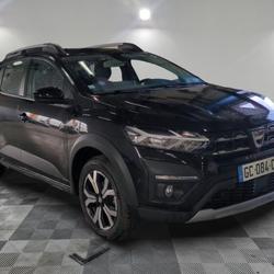 Dacia Sandero TCe 90 - 22 Stepway Confort Prinquiau