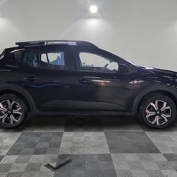 Dacia Sandero TCe 90 - 22 Stepway Confort Prinquiau