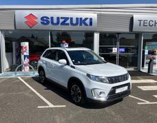 Suzuki Vitara Odos