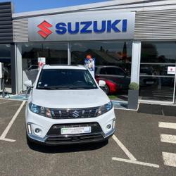 Suzuki Vitara 1.4 Boosterjet 140ch Style Allgrip Odos