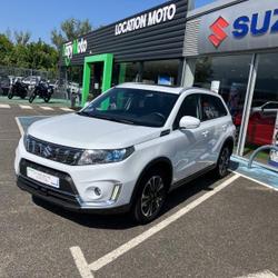 Suzuki Vitara 1.4 Boosterjet 140ch Style Allgrip Odos