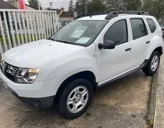 Dacia Duster Alençon