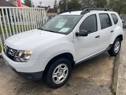 Dacia Duster Alençon