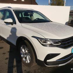 Volkswagen Tiguan Tiguan 1.4 eHybrid 245ch DSG6 Elegance Brie-Comte-Robert