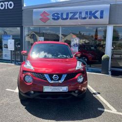 Nissan Juke 1.2 DIG-T 115ch N-Connecta Odos