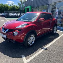 Nissan Juke 1.2 DIG-T 115ch N-Connecta Odos