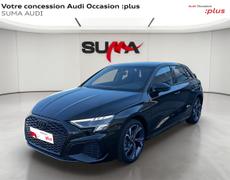 Audi A3 Sportback Chalon-sur-Saône