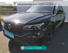 Volkswagen Touareg Brie-Comte-Robert