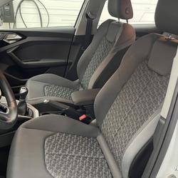 Audi A1 Sportback A1 Sportback 25 TFSI 95 ch BVM5 Advanced Brie-Comte-Robert
