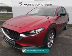 Mazda CX-30 Brie-Comte-Robert
