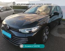Volkswagen Passat Brie-Comte-Robert