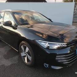 Volkswagen Passat Passat 1.5 eTSI OPF 150 DSG7 Brie-Comte-Robert