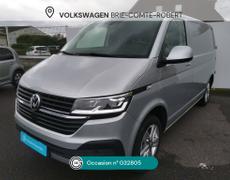 Autres Volkswagen Brie-Comte-Robert