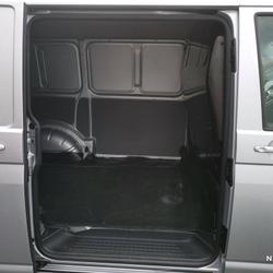 Autres Volkswagen TRANSPORTER 6.1 VAN L1H1 2.0 TDI 204 DSG7 Brie-Comte-Robert