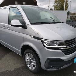 Autres Volkswagen TRANSPORTER 6.1 VAN L1H1 2.0 TDI 204 DSG7 Brie-Comte-Robert
