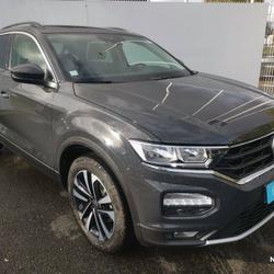 Volkswagen T-Roc T-Roc 1.5 TSI 150 EVO Start/Stop BVM6 Brie-Comte-Robert