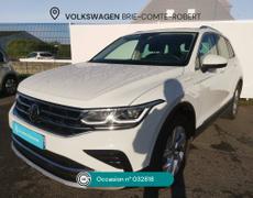 Volkswagen Tiguan Brie-Comte-Robert