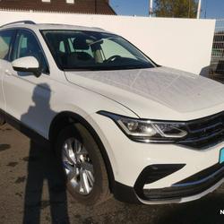 Volkswagen Tiguan Tiguan 1.4 eHybrid 245ch DSG6 Brie-Comte-Robert