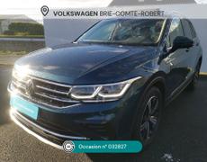 Volkswagen Tiguan - Tiguan 2.0 TDI 150ch DSG7 - 26 480 €