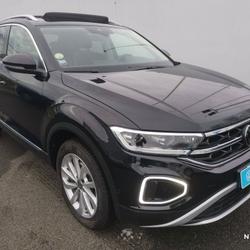 Volkswagen T-Roc T-Roc 2.0 TDI 150 Start/Stop DSG7 Style Brie-Comte-Robert