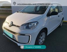 Volkswagen UP Brie-Comte-Robert