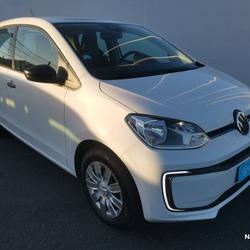 Volkswagen UP e-up! 83 Electrique Brie-Comte-Robert