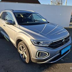 Volkswagen T-Roc T-Roc 1.5 TSI EVO2 150 Start/Stop DSG7 VW Edition Brie-Comte-Robert