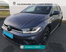 Volkswagen Polo Brie-Comte-Robert