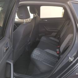 Volkswagen Polo Polo 1.0 TSI 116 S&S DSG7 R-Line Edition Brie-Comte-Robert