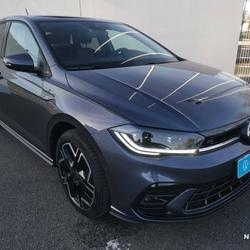 Volkswagen Polo Polo 1.0 TSI 116 S&S DSG7 R-Line Edition Brie-Comte-Robert