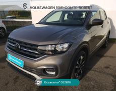 Volkswagen T-Cross Brie-Comte-Robert